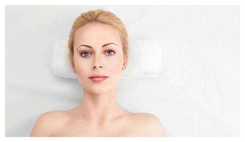 玉树半永久化妆培训