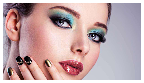 玉树韩式半永久培训机构