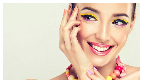 玉树半永久眉毛培训