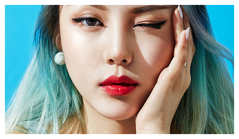 玉树韩式半永久纹绣培训