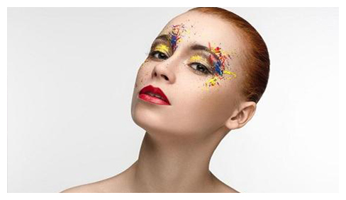 玉树学半永久纹绣